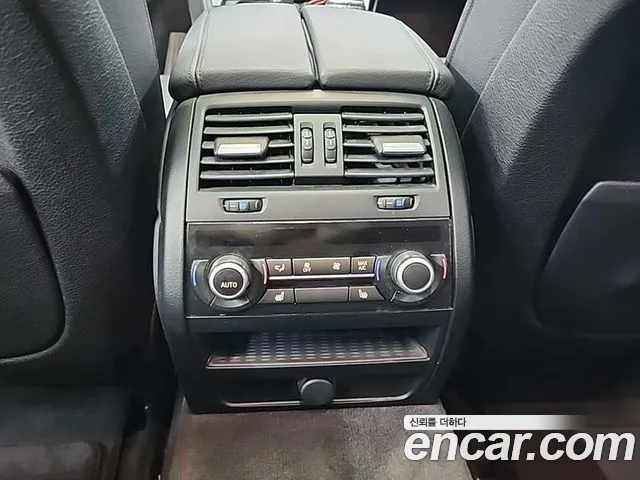 BMW 5-Series 2015 — фото 13