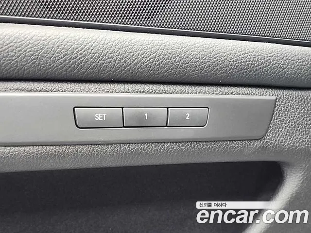 BMW 5-Series 2015 — фото 17
