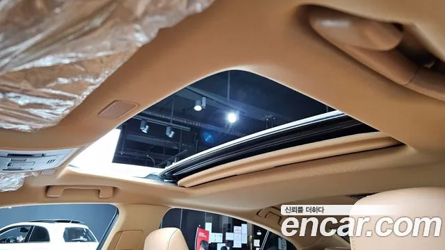 Lexus ES 2023 — фото 18