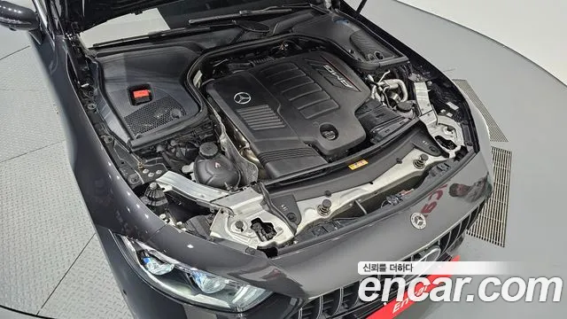 Mercedes-Benz CLS-Class 2023 — фото 6