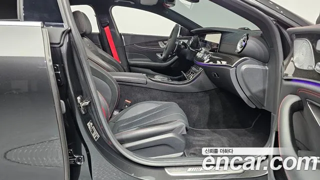 Mercedes-Benz CLS-Class 2023 — фото 11