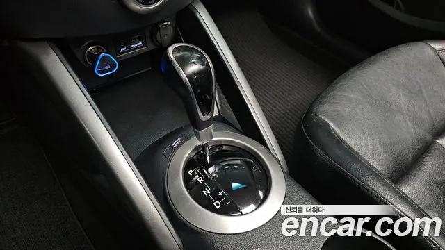 Hyundai Veloster 2014 — фото 9