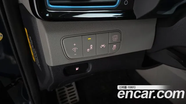 Kia Niro 2018 — фото 14