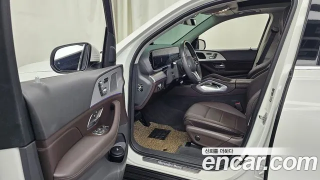 Mercedes-Benz GLE-Class 2020 — фото 10