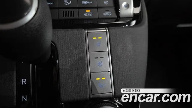 Hyundai Casper 2023 — фото 17