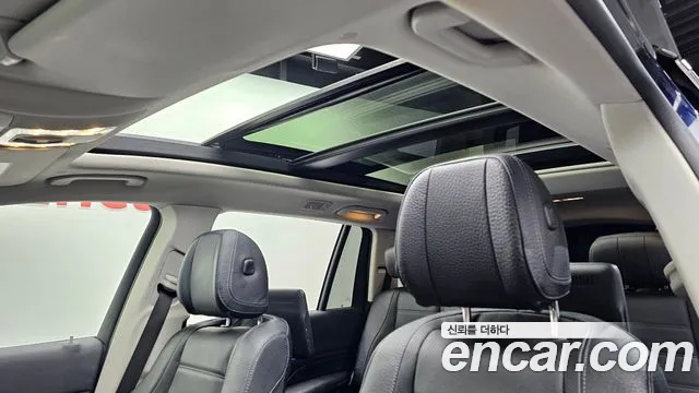Mercedes-Benz GLS-Class 2020 — фото 19