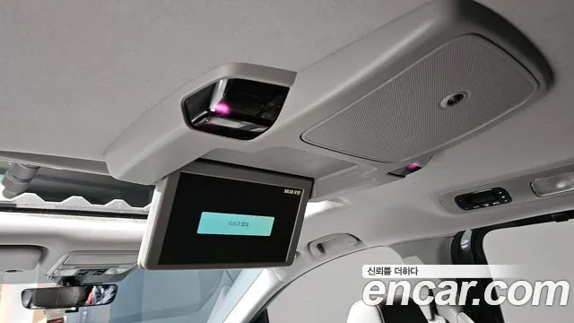 Honda Odyssey 2018 — фото 18