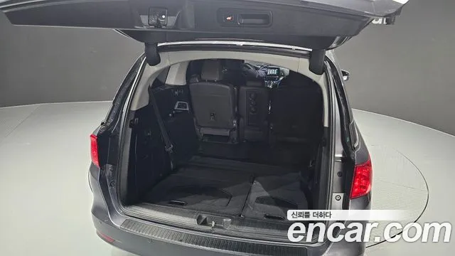 Honda Odyssey 2018 — фото 19