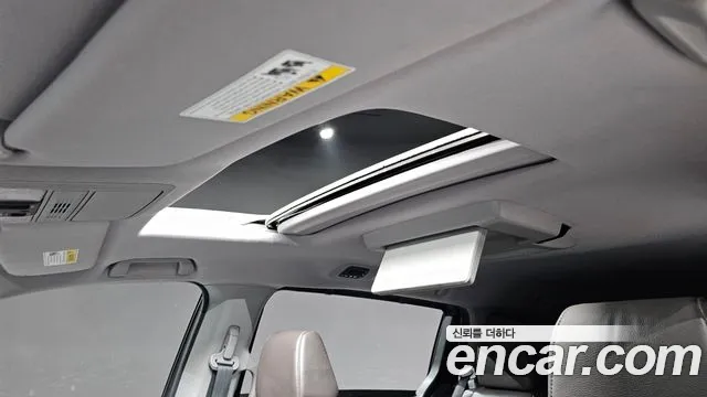 Honda Odyssey 2018 — фото 20