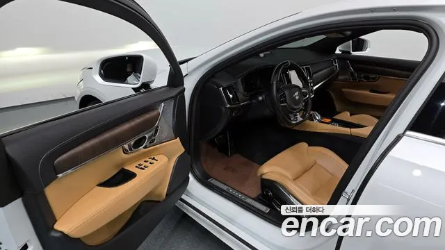 Volvo S90 2023 — фото 10