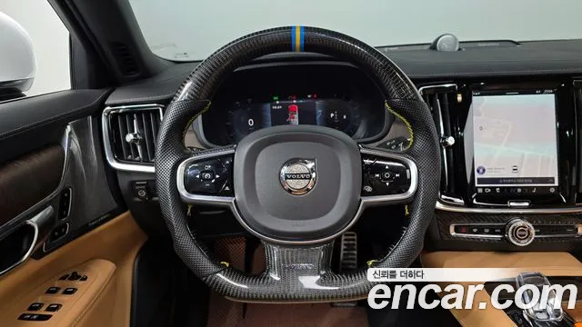 Volvo S90 2023 — фото 13