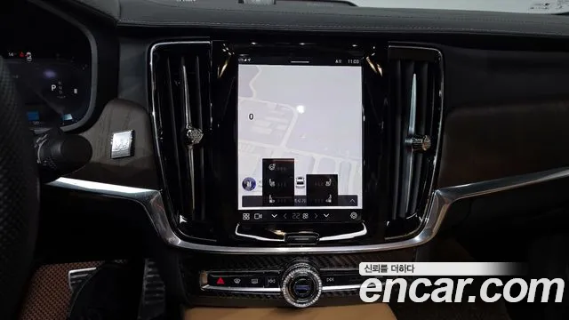 Volvo S90 2023 — фото 16
