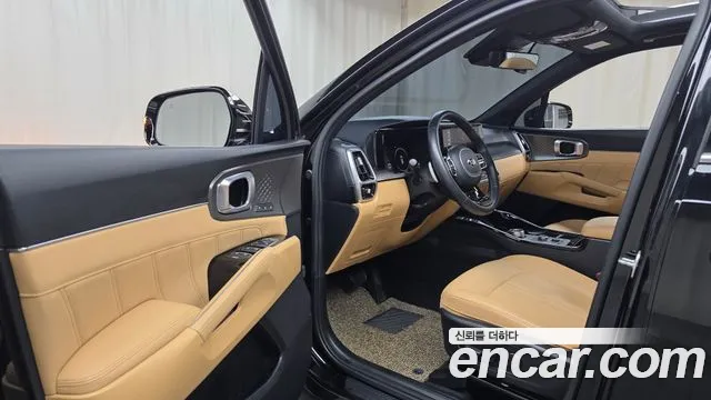 Kia Sorento 2021 — фото 10