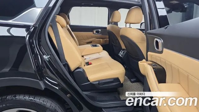 Kia Sorento 2021 — фото 12