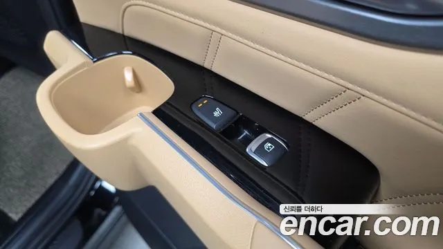 Kia Sorento 2021 — фото 18