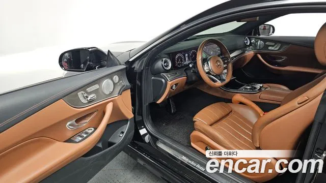 Mercedes-Benz E-Class 2020 — фото 11