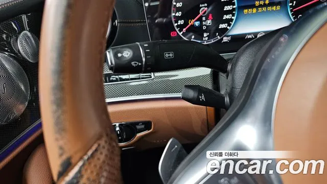 Mercedes-Benz E-Class 2020 — фото 18
