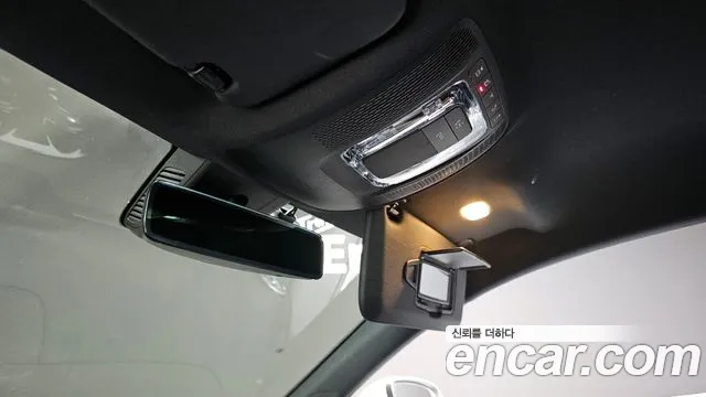 Mercedes-Benz A-Class 2021 — фото 19