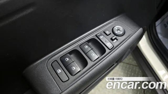 Hyundai Casper 2024 — фото 13