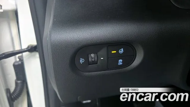 Hyundai Casper 2024 — фото 14