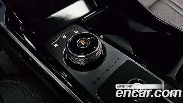 Kia Sorento 2021 — фото 9