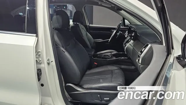 Kia Sorento 2021 — фото 10