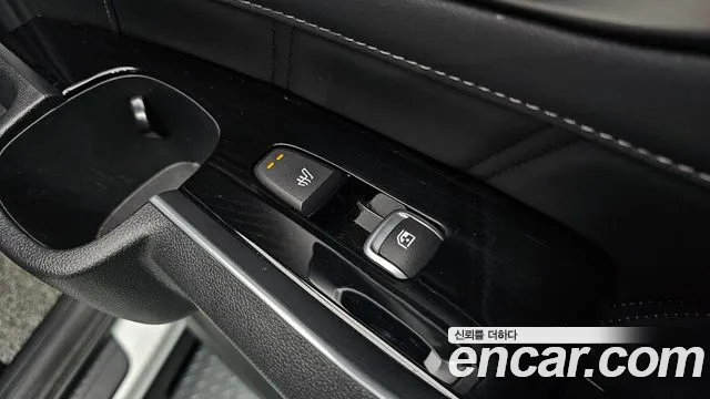 Kia Sorento 2021 — фото 18