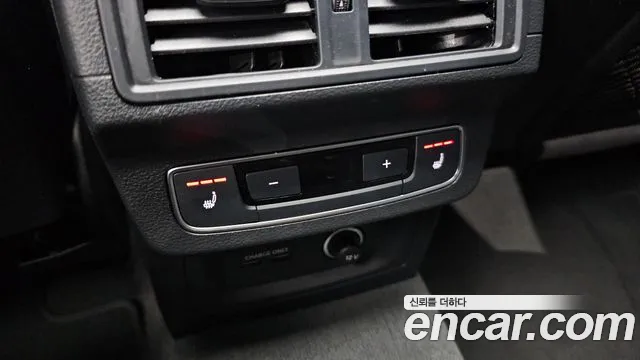 Audi Q5 2022 — фото 19