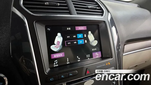 Ford Explorer 2018 — фото 16