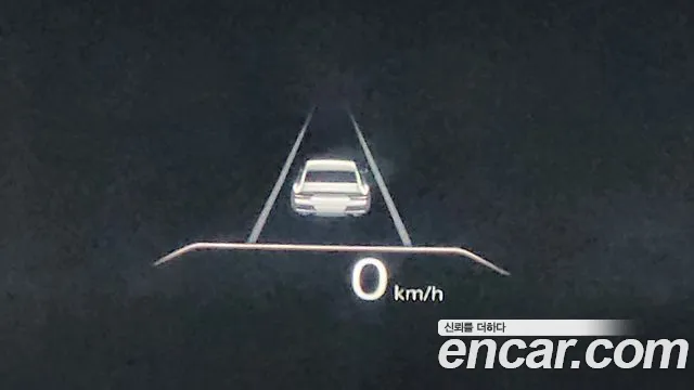 Genesis G80 2021 — фото 18