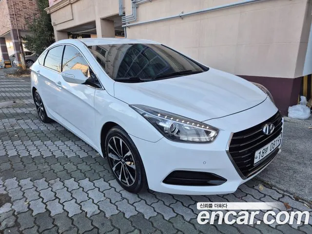 Hyundai i40 2016 — фото 3