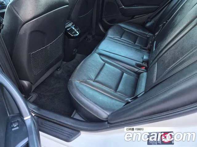 Hyundai i40 2016 — фото 10