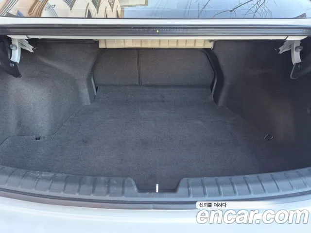 Hyundai i40 2016 — фото 11