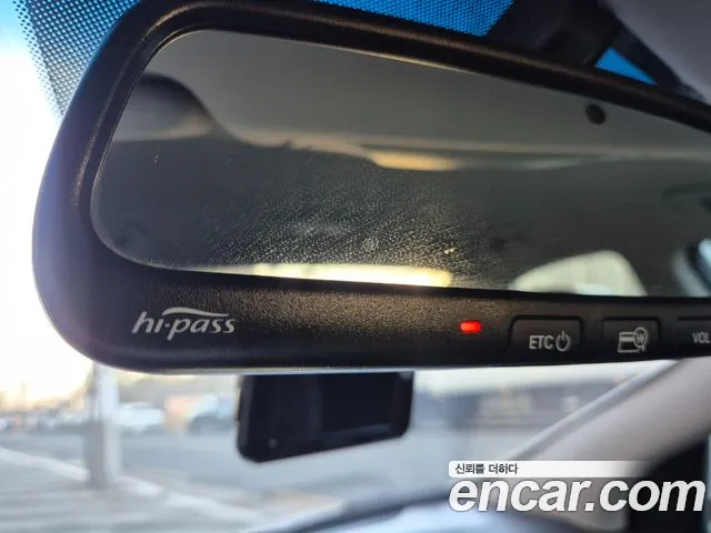 Hyundai i40 2016 — фото 14