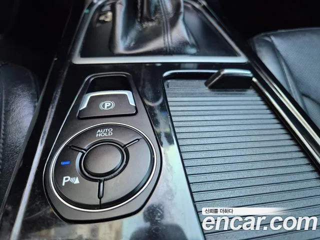Hyundai i40 2016 — фото 15