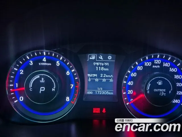 Hyundai i40 2016 — фото 19