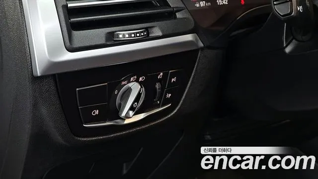 BMW X3 2022 — фото 16