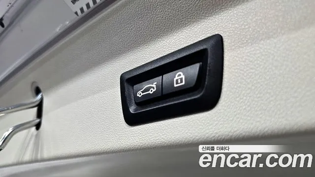 BMW X3 2022 — фото 18