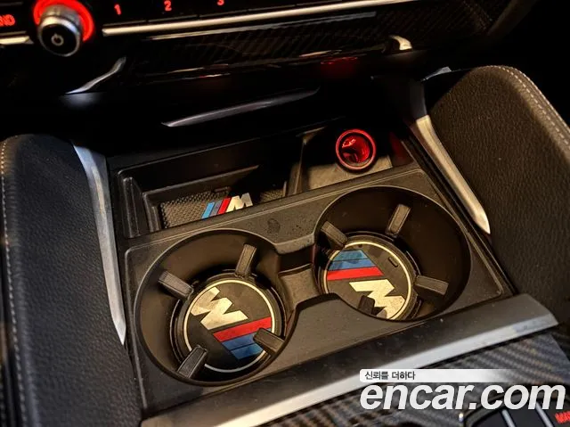 BMW X6 2019 — фото 14