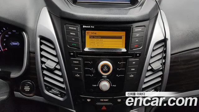 KG_Mobility_Ssangyong KORANDO 2014 — фото 15