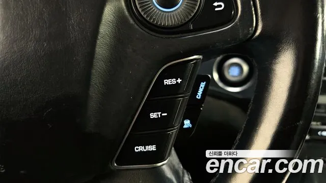 Hyundai Equus 2015 — фото 20
