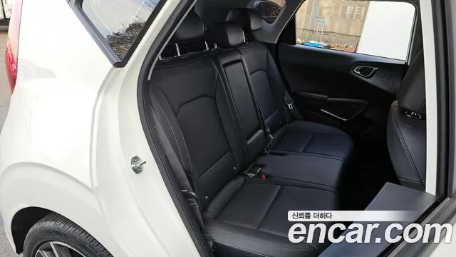 Kia Soul 2021 — фото 12