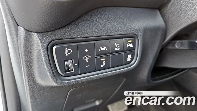 Kia Soul 2021 — фото 14