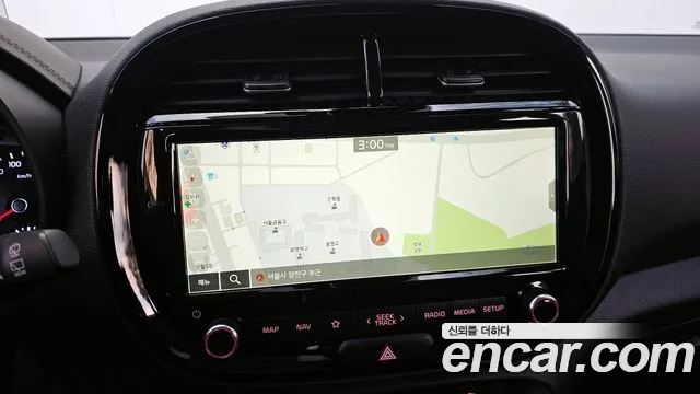 Kia Soul 2021 — фото 15