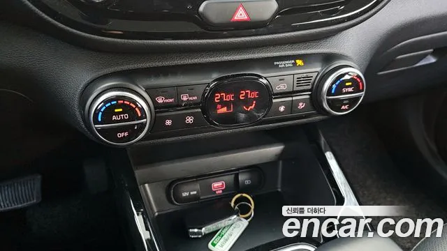 Kia Soul 2021 — фото 17