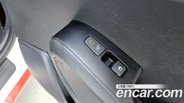 Kia Soul 2021 — фото 18