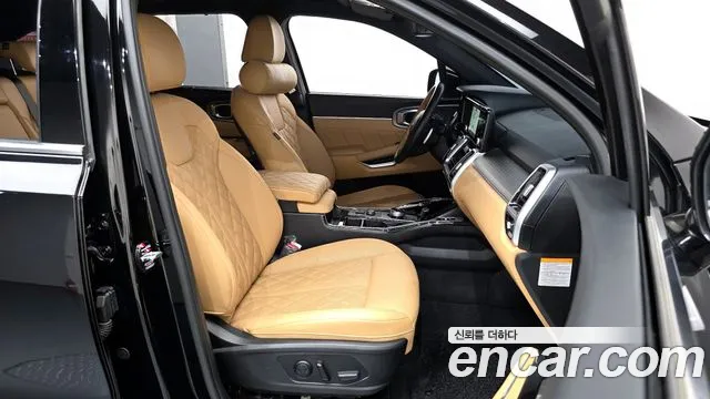 Kia Sorento 2022 — фото 11
