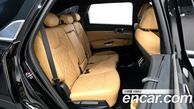 Kia Sorento 2022 — фото 12