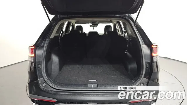 Kia Sportage 2022 — фото 20