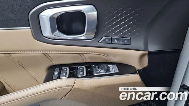 Kia Sorento 2024 — фото 12